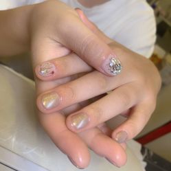 -沐蕙日式美甲美睫皮肤管理