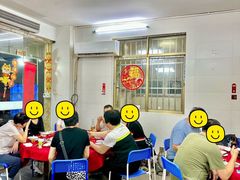-花苑美食横琴生蚝火锅(拱北粤华路店)