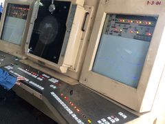 -泰达航母主题公园