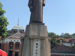 -辛亥革命博物院北区