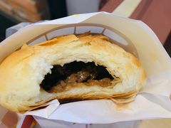 -吉品合酥脆烤饼(太平洋森活天地店)