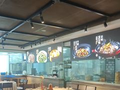 -上座·餐厅(阳光100店)