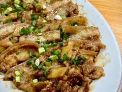 -大石鼓山庄·珠海第一烧猪