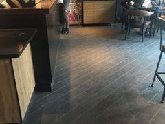 -星巴克(恒基688广场店)
