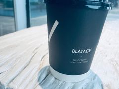 -BLATAGE COFFEE