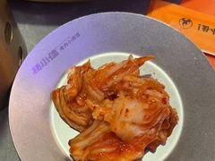 -杨小佳·齐齐哈尔烤肉·烤串(广州店)