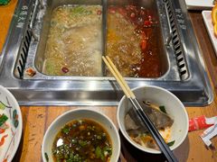 -好得火锅(育才店)