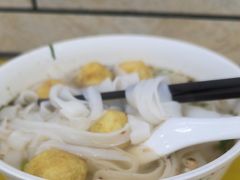 -味然香(起义路店)