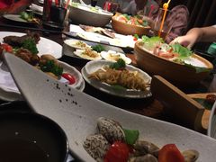 -九井澤精致料理(金茂店)