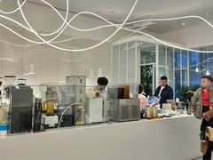 -仁义涵西餐·咖啡(中华巴洛克店)