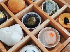 -喜粤糖朝餐厅(三八广场店)