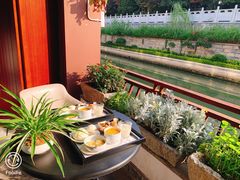 -南京夫子庙石唯玉雨花石酒店