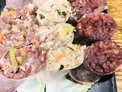 -吴草鸡爪오초닭발韩食堂(融恒盈嘉中心店)