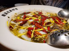 -太二酸菜鱼(沈阳万象城店)