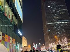 -德全心悦酒店(北京金台路地铁站店)