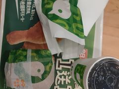 -德克士(车站路店)