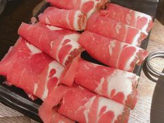 精选肥牛-呷哺呷哺 小火锅 (浦东新欧尚超市店)