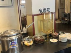 -厚味居炙子烤肉·清真(天桥南纬路店)