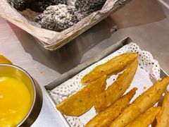 -一米鸡肉创意韩餐(五山店)