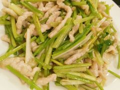 -蓬莱阁中餐厅(崇文门店)