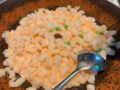 清溜虾仁-江南雅厨(李公堤店)