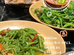 -廖川菜(太阳宫店)