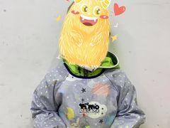 -尼莫儿童美术(三阳路融科天城校区)