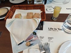 -西堤牛排(合肥之心城店)