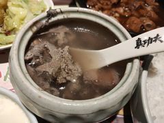 四季猪骨汤-真功夫(彩田路店)