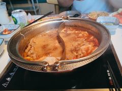 -温禾牛·和牛寿喜烧自助火锅(恒基名人店)