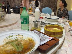 -沪华海鲜大酒楼(南汇店)