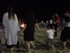 -惠州金海湾嘉华度假酒店