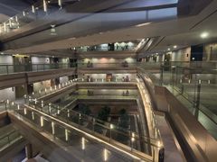 -南京禄口机场雅高铂尔曼大酒店