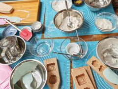 -自在弥林花园餐厅(云栖店)