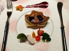 -秋荀日本料理(昆明同德广场店)