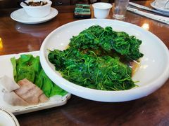 -长兴菜馆(高桥店)