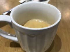 意式浓缩咖啡-HELLO 27 意面·沙拉·帕尼尼