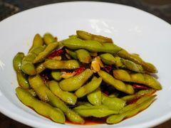-富力威斯汀酒店-中国元素中餐厅(武昌临江店)