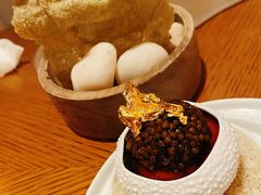 -Amber(置地文华东方酒店)