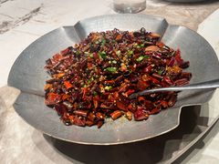 -三江里·宜宾川菜(亚运村店)