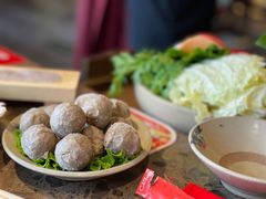 -小龙坎老火锅(西安路店)