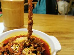 -付小姐在成都(川沙店)