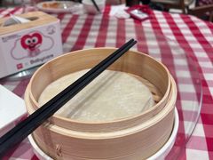 -西贝(上海中心店)