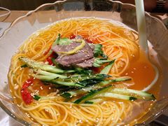 -七八冷面·延边朝鲜族美食(圣熙八号店)