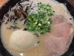 -博多一蘭·乌冬·定食·烧串(徐家汇店)