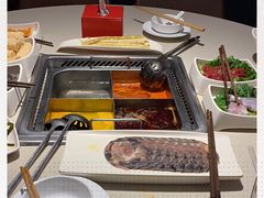 -海底捞火锅(星光不夜城店)
