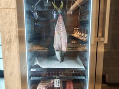 -上海兴国宾馆香樟园西餐厅