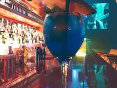 -鸡尾酒实验室酒吧(隆礼路店)
