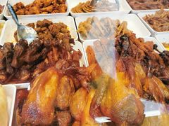 -紫燕百味鸡(大坪店)
