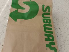 -赛百味SUBWAY(悠唐店)